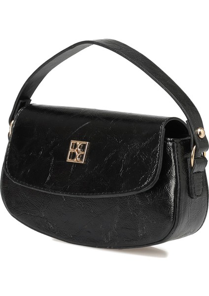Rgn Newyear El 5pr Siyah Kadın El Çantası fiyatları