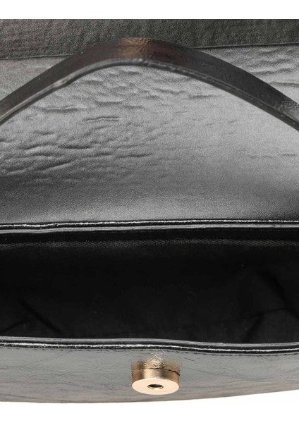 Rgn Newyear El 5pr Siyah Kadın El Çantası fırsatları