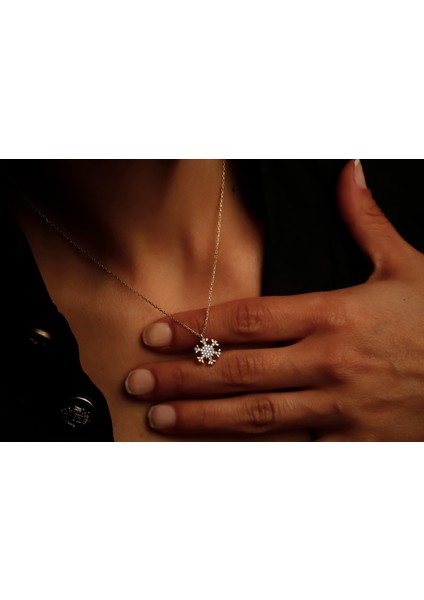 Kar Masalı Kolye fiyatları