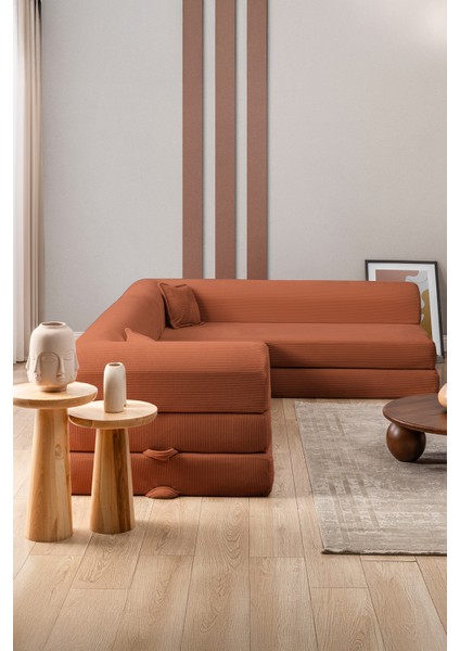 Eco Legom Korner Yıkanabilir Tamamen Sünger modelleri