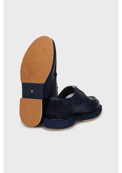 Hakiki Deri Klasik Ayakkabı Erkek Ayakkabı 15222328L1 fırsatları