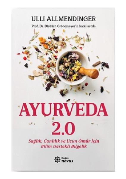 Ayurveda 2.0