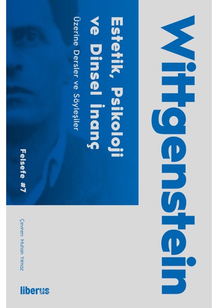 Estetik, Psikoloji ve Dini Inanç Üzerine & Konferanslar ve Söyleşiler