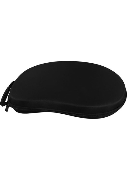 Elverişli Taşınabilir Lir Harp Taşıma Çantası Eva Oxford Kumaş Saklama Çantası Başparmak Piyano Nota Tutucu ve Küçük Eşyalar Kılıfı Için