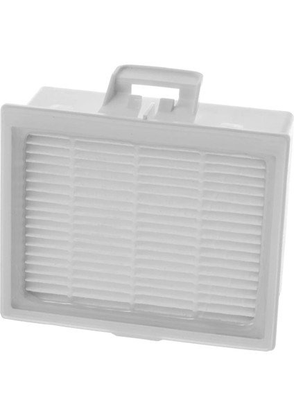 Bosch Uyumlu Bgs 11800 Gs-10 Süpürge Hepa ve Toz Haznesi Filtresi Seti