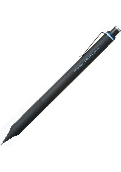 Mono Graph Fine Mekanik Kalem • 0,5 mm • Siyah