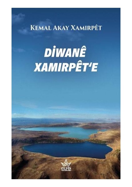 Diwane Xamırpet‘e