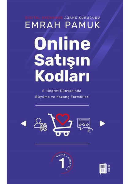 Online Satışın Kodları