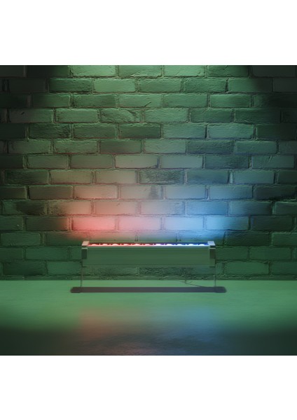 KWL118 Wallwasher — Duvar Aydınlatması / 9W / 900 Lümen - Rgb fiyatları