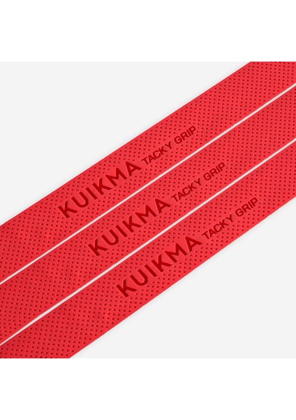 Tenis Overgrip - Siyah - 3 Adet - TACKY modelleri