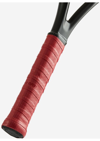 Tenis Overgrip - Siyah - 3 Adet - TACKY fırsatları