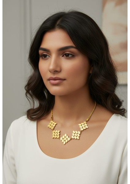 Çelik Kolye SNS200284 modelleri