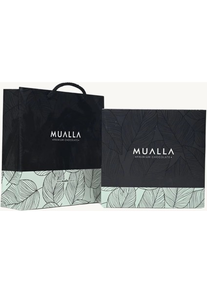 Special Dolgulu Çikolata Siyah (Küçük) fırsatları