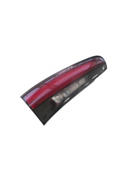 Fiat Egea- Hb- 2021-2024 Iç Stop Lambası Sol Kırmızı (Ledlı) Oem No (52157300)