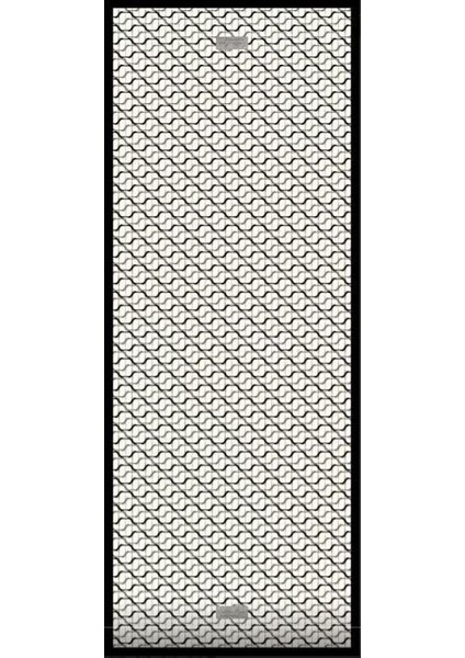 Laboutique Güz Yaz Serinliği Şal 2337-08