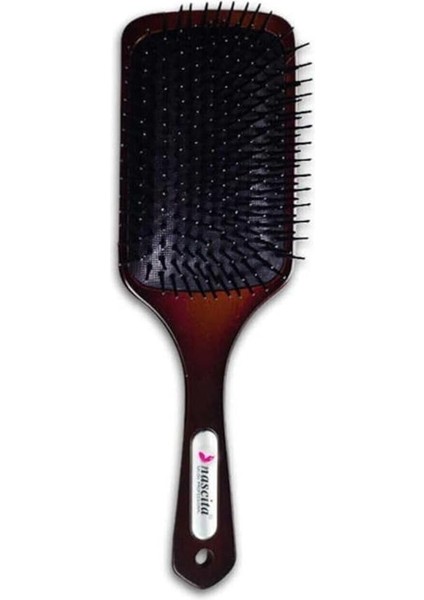 Truva Açma Tarama Saç Fırçası/tarağı - 06