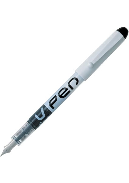 Kampanyalı Dolmakalem V Pen Siyah SVPN-4W