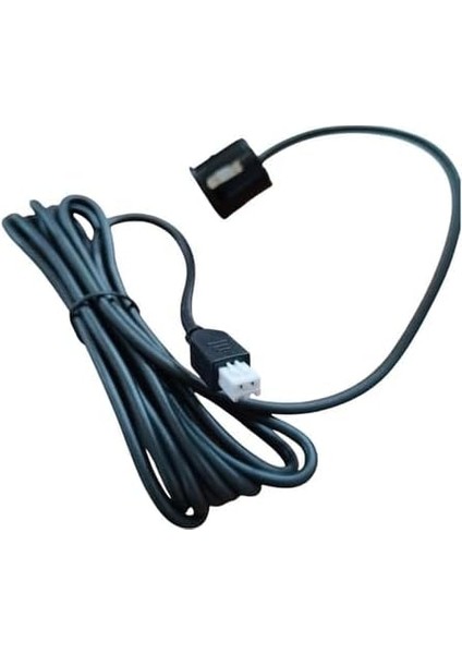 Park Sensörü Gözü 1 Adet- 18.5mm Siyah Ara Jaklı Model Uyumlu modelleri