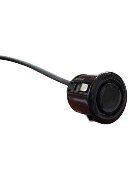 Park Sensörü Gözü 1 Adet- 18.5mm Siyah Ara Jaklı Model Uyumlu fırsatları