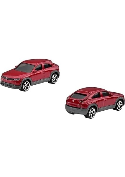 1:64 Açılır Parça Arabalar FWD28-HLG08 23/54 Mazda Mx-30 fiyatları