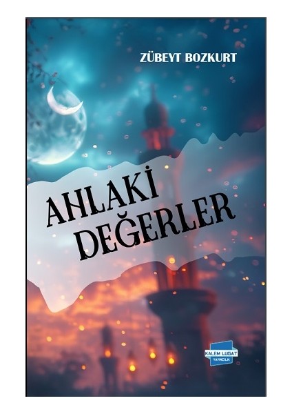 Ahlaki Değerler