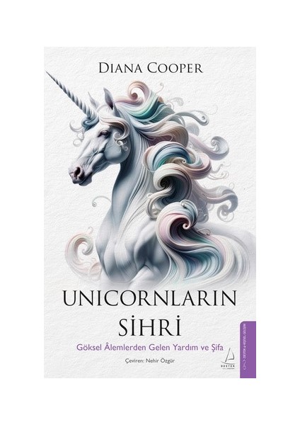 Unicornların Sihri