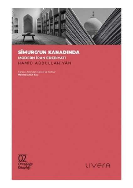 Simurg’un Kanadında