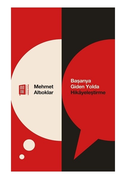 Başarıya Giden Yolda Hikayeleşme