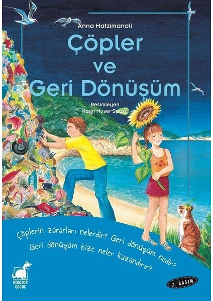 Çöpler ve Geri Dönüşüm