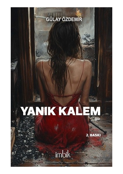 Yanık Kalem