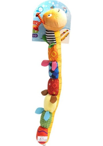 Sevimli Tırtıl Bebek Oyuncağı fiyatları