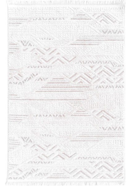 Levini Dokuma Halı| Makinede Yıkanabilir | Modern Halı | Salon, Yatak Odası Halısı | Bej | LVN01 fiyatları