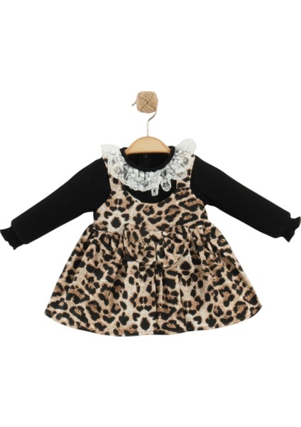 Leopar Elbise