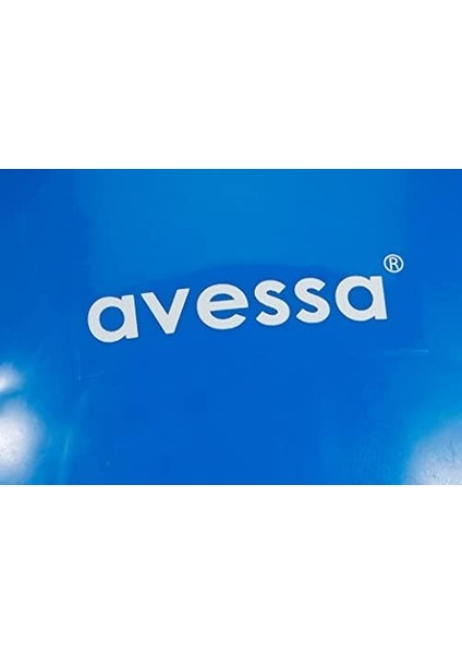 Avessa 25 cm Pilates Topu modelleri
