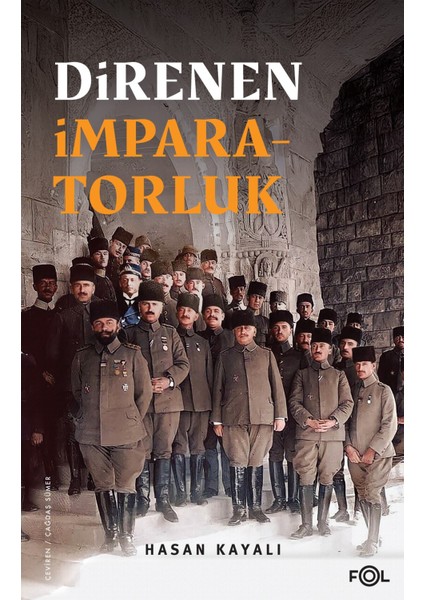 Direnen Imparatorluk