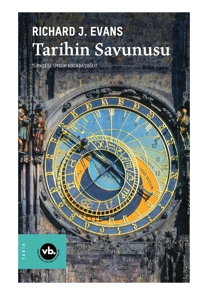 Tarihin Savunusu