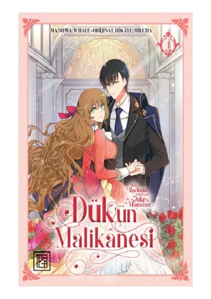 Dük’ün Malikanesi 1