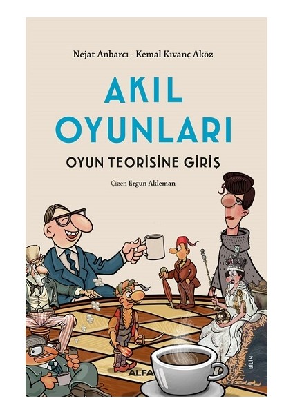 Akıl Oyunları