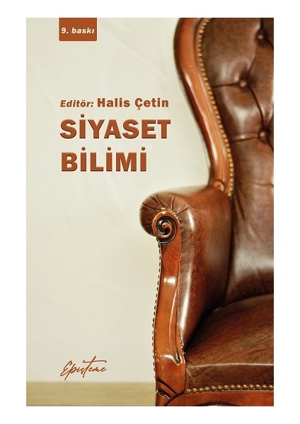 Siyaset Bilimi