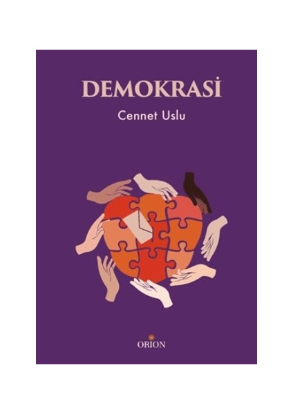 Demokrasi