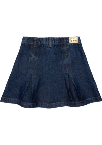 Kız Çocuk Denim Etek 2117437 fiyatları