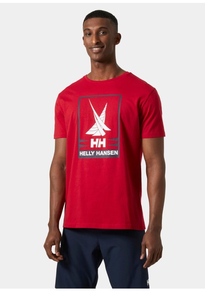 Shoreline 2.0 Erkek T-Shirt