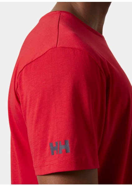 Shoreline 2.0 Erkek T-Shirt