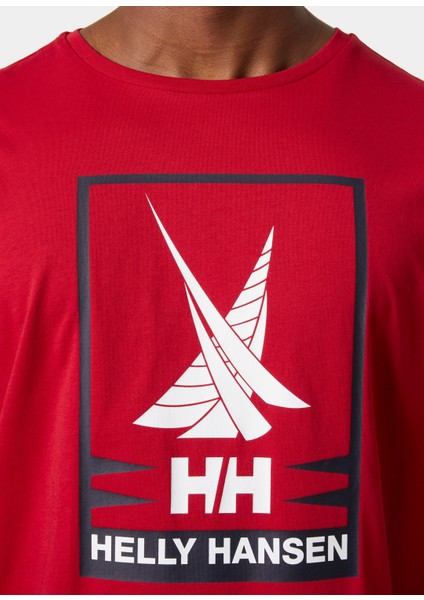 Shoreline 2.0 Erkek T-Shirt