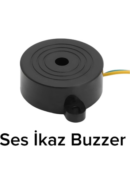 18MM E20 Sesli Park Sensörü 4 Lü Beyaz Geri Vites Park Destek Sistemi Araç Park Sensörü Seti fırsatları