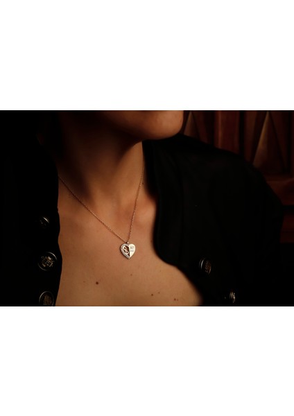 Bir Ömür Hatırası Kolye fiyatları