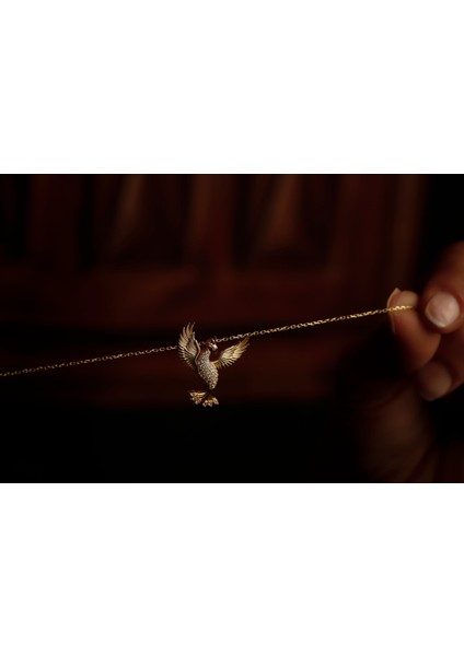 Yeniden Doğuş Kolye modelleri