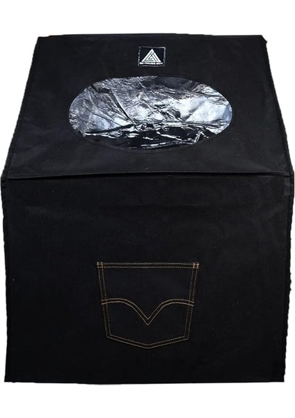 Grow Box 3D Yazıcı Kılıfı Abs | 3D Printer Abs Baskı Kabini | | 3D House modelleri