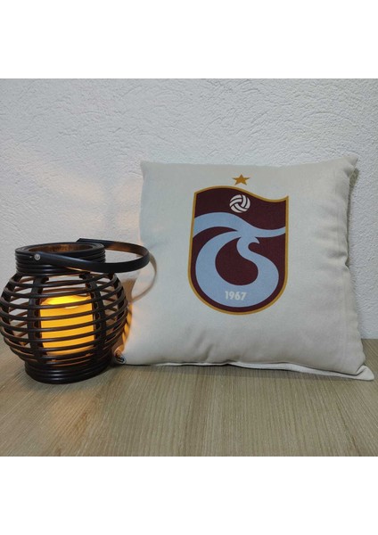Trabzonspor Baby Face Kumaş Lüks Silikonize Yastık ( 1 Adet 250 Gram) fiyatları