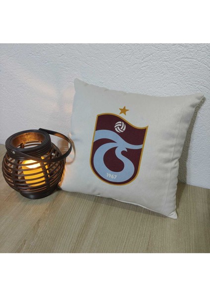 Trabzonspor Baby Face Kumaş Lüks Silikonize Yastık ( 1 Adet 250 Gram) modelleri